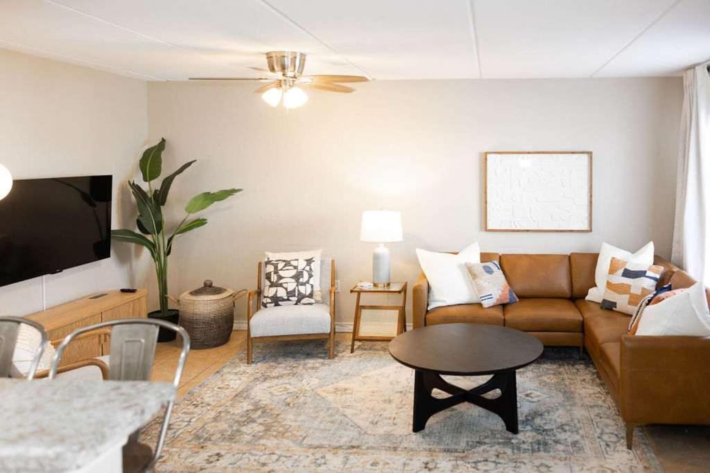 2 Bed 2 Bath 1St Floor Condo W Pool By Beach South Padre Island Buitenkant foto