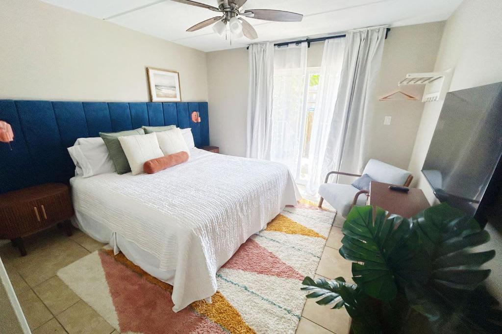 2 Bed 2 Bath 1St Floor Condo W Pool By Beach South Padre Island Buitenkant foto
