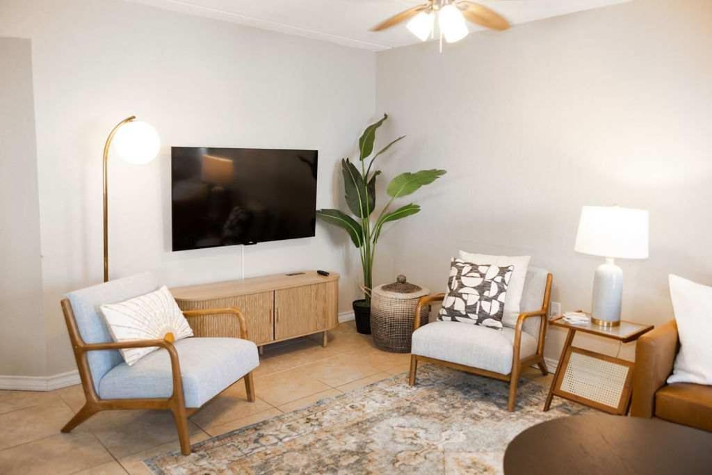 2 Bed 2 Bath 1St Floor Condo W Pool By Beach South Padre Island Buitenkant foto
