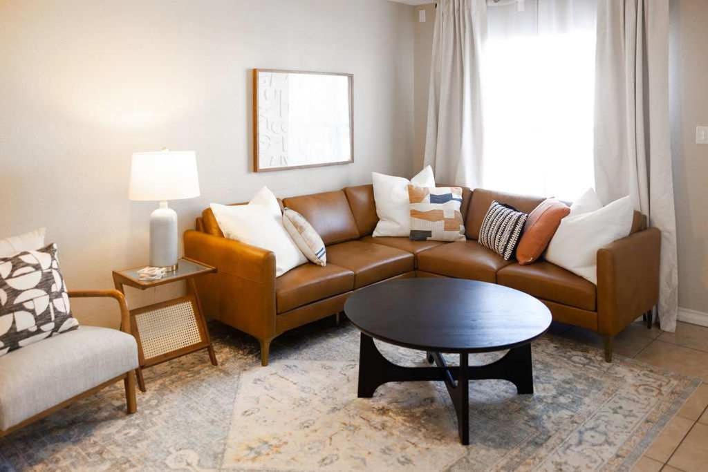 2 Bed 2 Bath 1St Floor Condo W Pool By Beach South Padre Island Buitenkant foto
