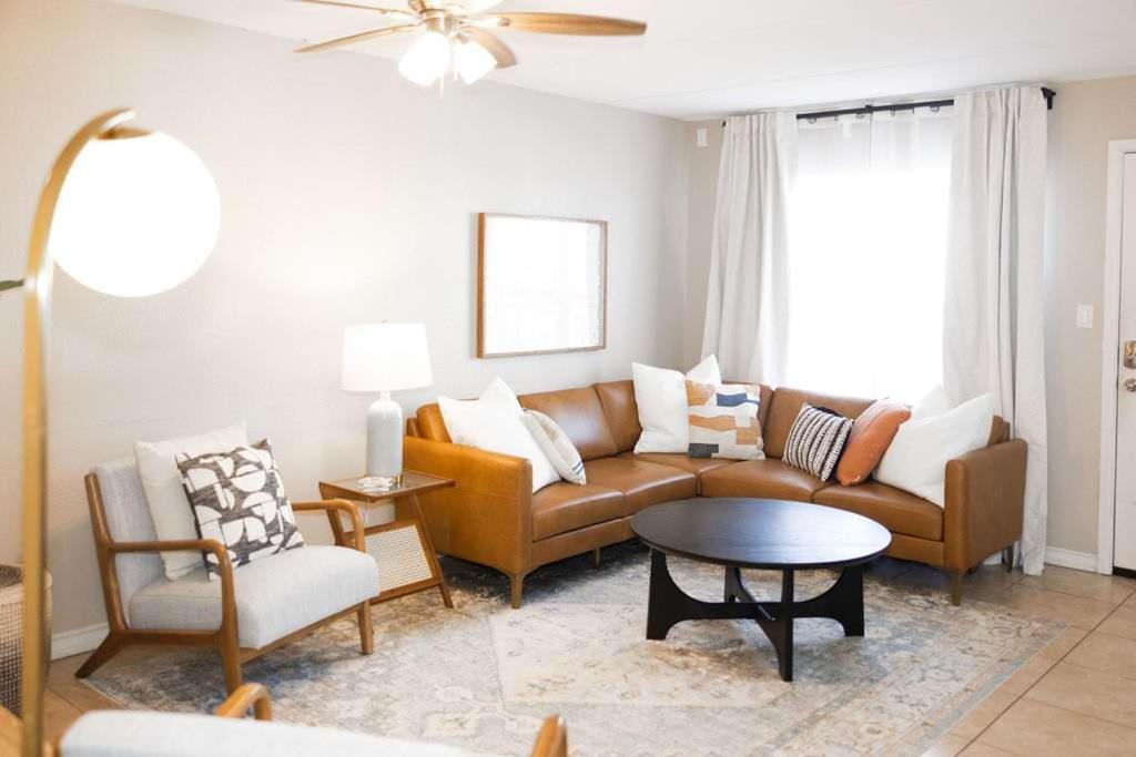 2 Bed 2 Bath 1St Floor Condo W Pool By Beach South Padre Island Buitenkant foto